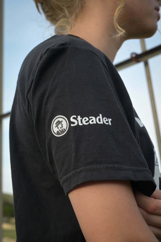Homesteader Heavyweight Graphic Tee