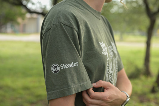 Let's Root for Each Other Unisex T-Shirt